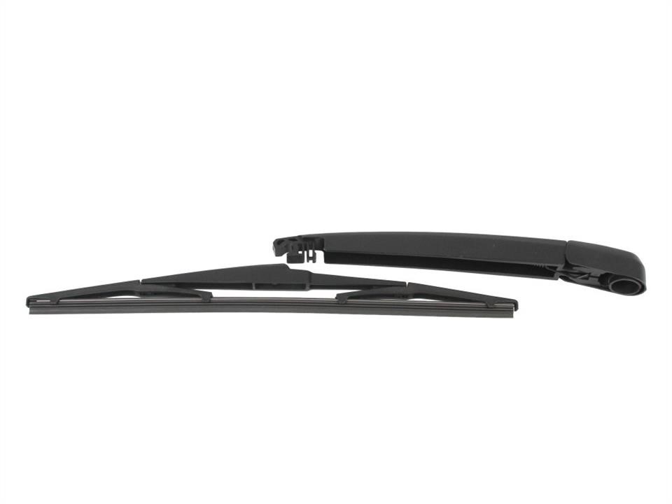 EWBHY005 NTY Rear wiper arm and blade