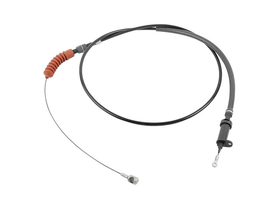 715700 DT Spare Parts Accelerator cable