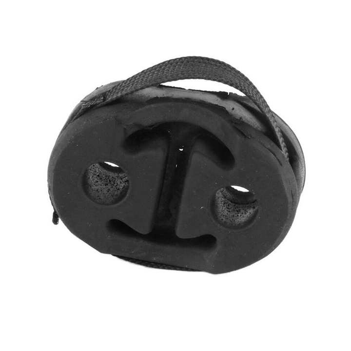 Exhaust hanger Fiat Ducato: 80230 Walker Exhaust mounting pad