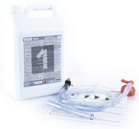 80615 Walker Fuel Additive