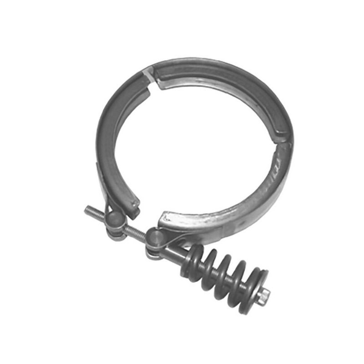Exhaust clamp BMW: 80769 Walker Exhaust clamp