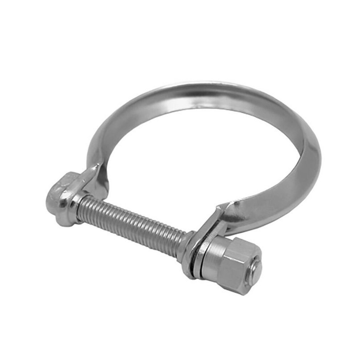 Exhaust clamp Fiat Ducato: 80910 Walker Exhaust clamp
