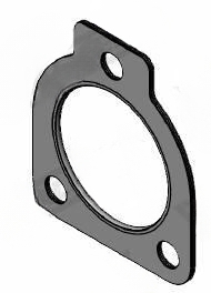 82081 Walker Exhaust pipe gasket