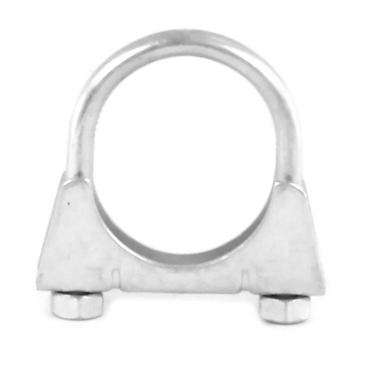 Exhaust clamp Renault 12 Variable: 82307 Walker Exhaust clamp