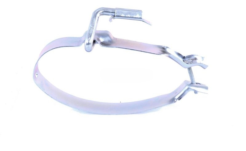Exhaust clamp Daewoo: 82566 Walker Exhaust clamp