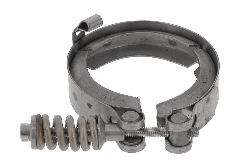 Exhaust clamp Volvo: 82929 Walker Exhaust clamp