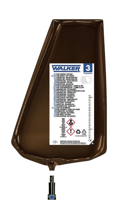 83611 Walker Fuel additive