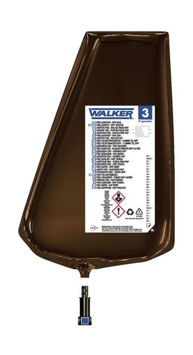 83612 Walker Fuel additive