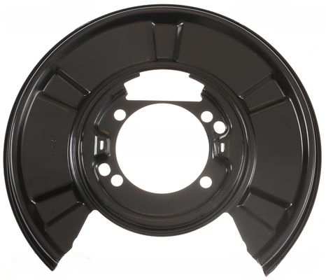 Brake dust shield Mercedes Sprinter: 812523222 Triscan Brake dust shield