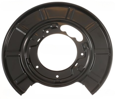 Triscan 8125 23225 Brake dust shield 812523225 812523225 Triscan Brake dust shield