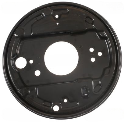 812529261 Triscan Brake dust shield
