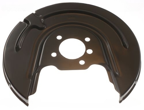 Brake dust shield Skoda Karoq: 812529278 Triscan Brake dust shield