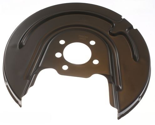 Brake dust shield Audi Q2: 812529279 Triscan Brake dust shield