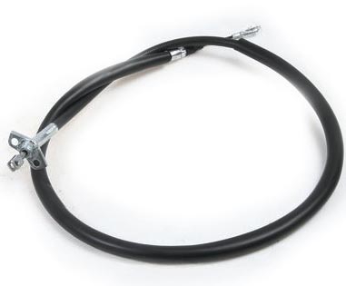 Triscan 8140 23152 Handbrake cable 814023152 814023152 Triscan Handbrake cable