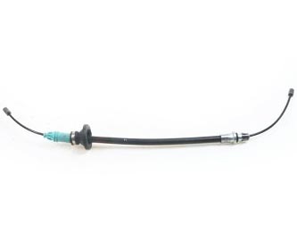 Triscan 8140 25199 Handbrake cable 814025199 814025199 Triscan Handbrake cable