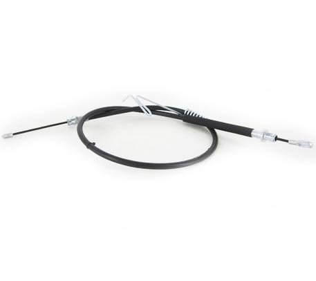 Triscan 8140 161133 Parking brake cable left 8140161133 8140161133 Triscan Parking brake cable left
