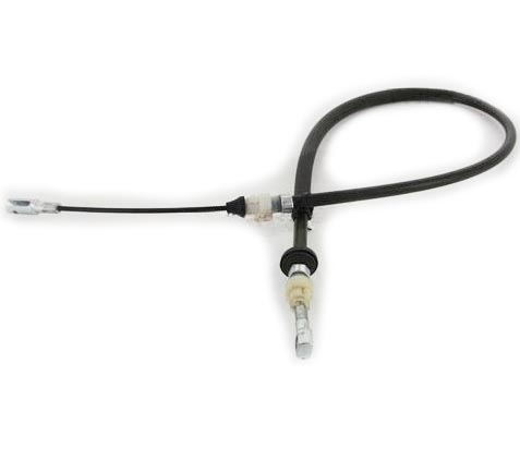 Triscan 8140 251204 Handbrake cable 8140251204 8140251204 Triscan Handbrake cable