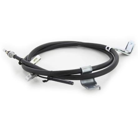 Triscan 8140 141105 Parking brake cable, right 8140141105 8140141105 Triscan Parking brake cable, right
