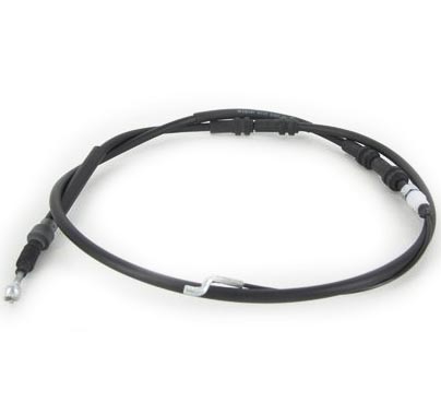 Triscan 8140 291118 Handbrake cable 8140291118 8140291118 Triscan Handbrake cable