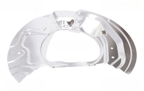 Triscan 8125 11118 Brake dust shield 812511118 812511118 Triscan Brake dust shield