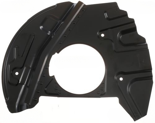 Brake dust shield BMW X5: 812511130 Triscan Brake dust shield