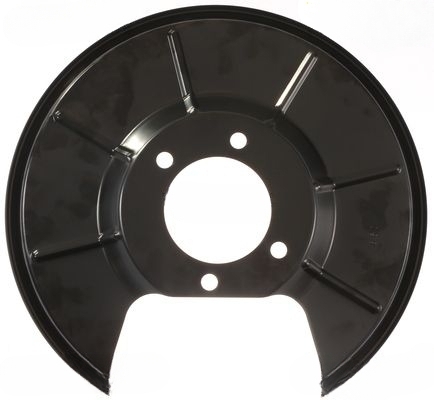 Brake dust shield Ford Kuga: 812516205 Triscan Brake dust shield