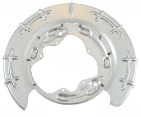 Triscan 8125 18205 Brake dust shield 812518205 812518205 Triscan Brake dust shield