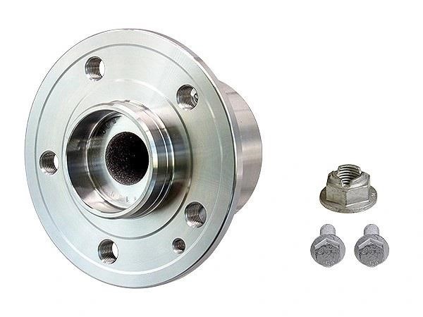 Wheel hub bearing Mercedes V-Class: 713668300 FAG Wheel bearing kit