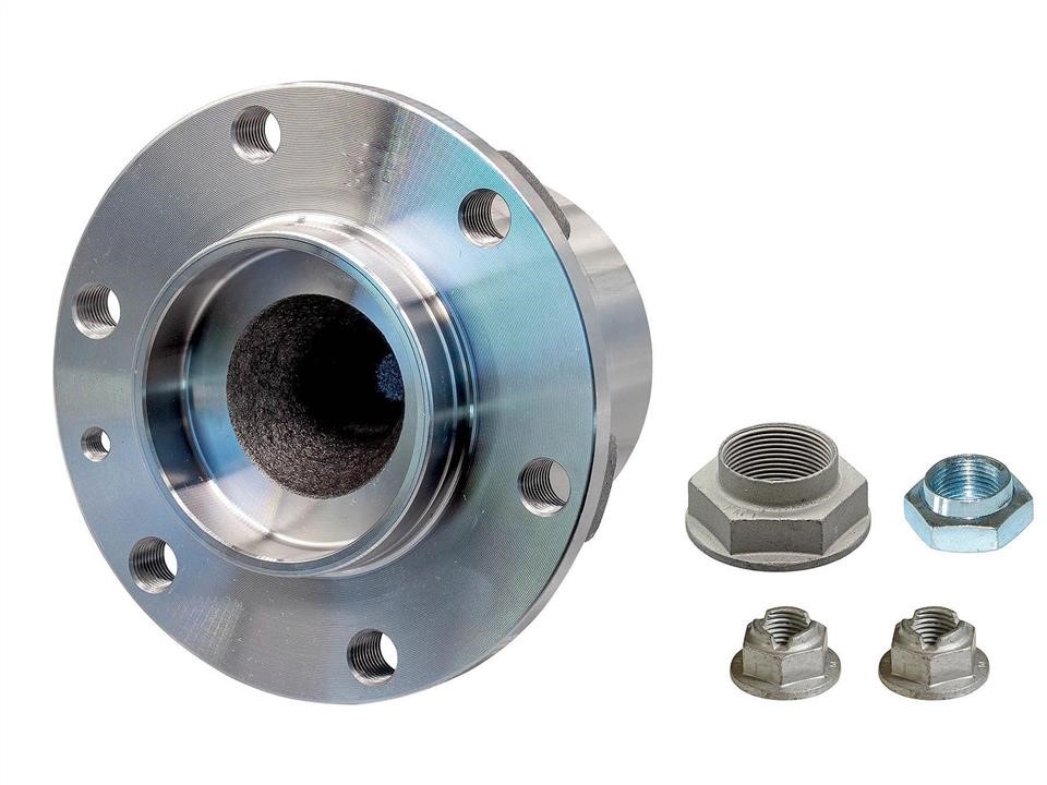 713697150 FAG Wheel bearing kit