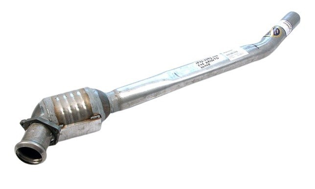BMW 18 32 7 789 040 Mounting kit, catalyst converter 18327789040 18327789040 BMW Mounting kit, catalyst converter