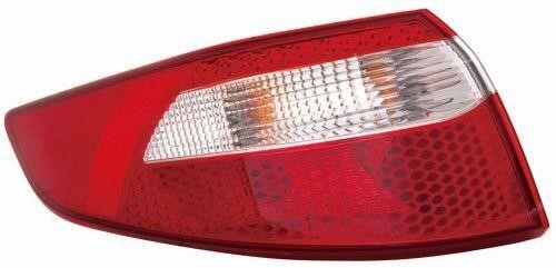 924014X000 Hyundai/Kia Tail lamp left