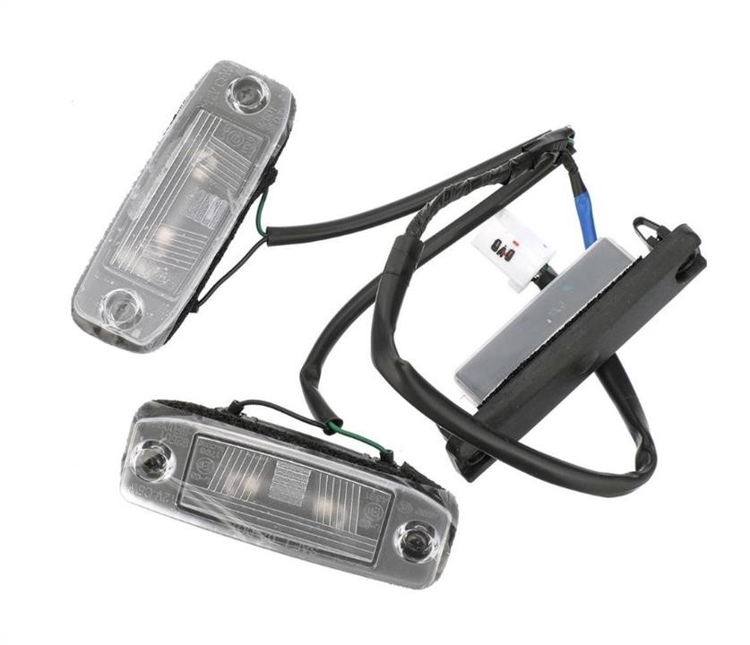 925013W000 Hyundai/Kia Licence Plate Lamp, towbar