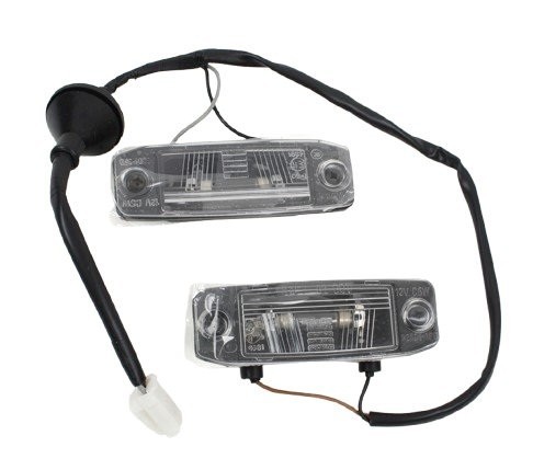 925011E000 Hyundai/Kia License lamp