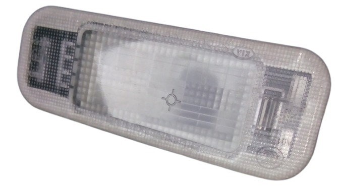925101G010 Hyundai/Kia License lamp