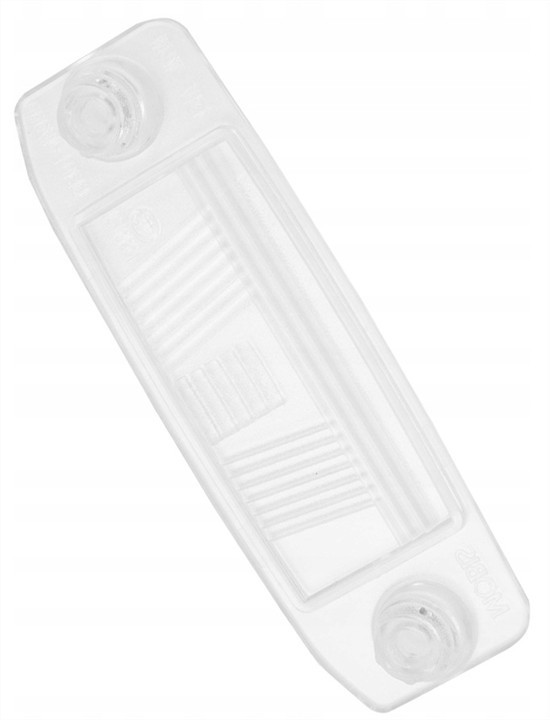 925102P000 Hyundai/Kia License plate light glass