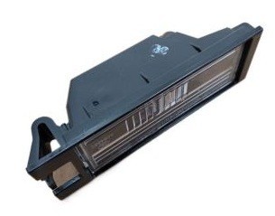 925102S000 Hyundai/Kia License lamp left
