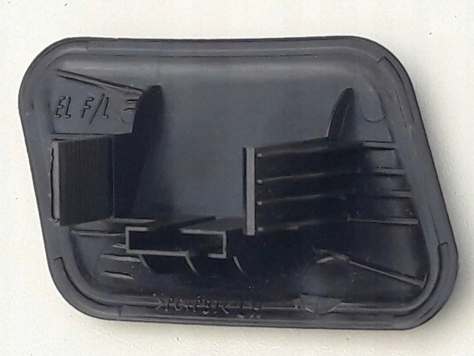 986812S500 Hyundai/Kia Headlight washer nozzle cover