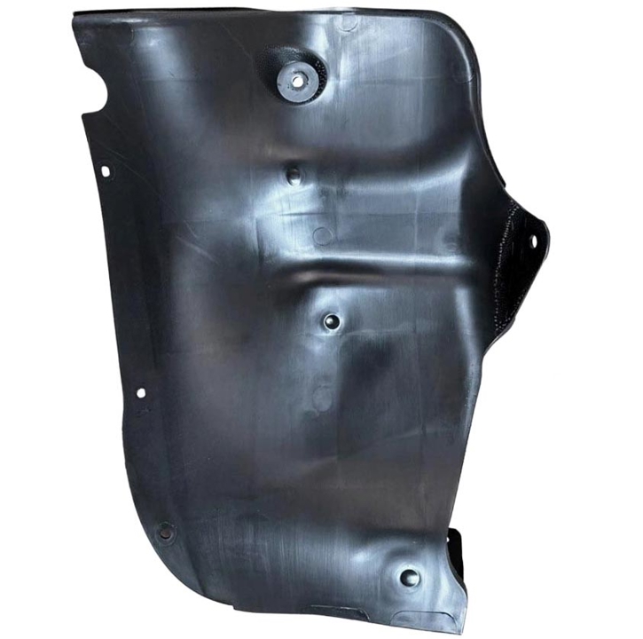86822K2000 Hyundai/Kia Rear right fender liner