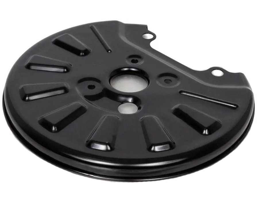 582442F100 Hyundai/Kia Rear right brake disc cover