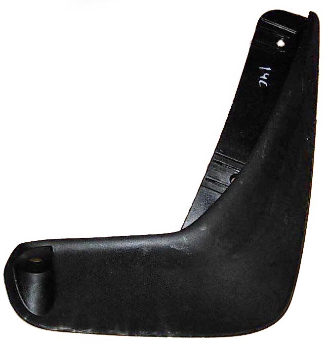 868420X200 Hyundai/Kia Mudguard rear right