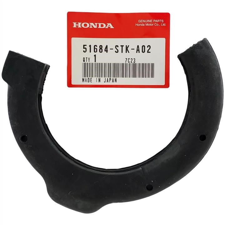51684STKA02 Honda Suspension spring lining