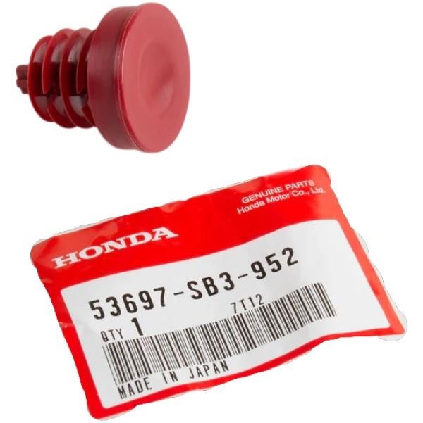 53697SB3952 Honda Tank cover gur.