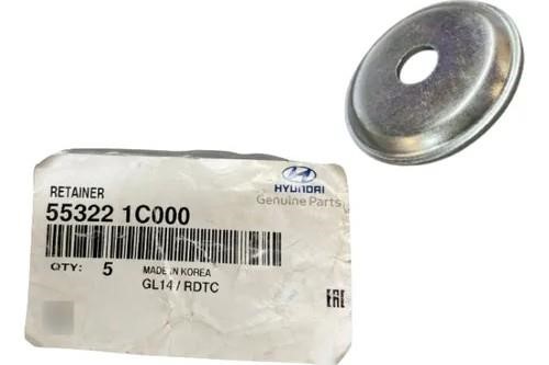 553221C000 Hyundai/Kia Rear Shock Absorber Washer