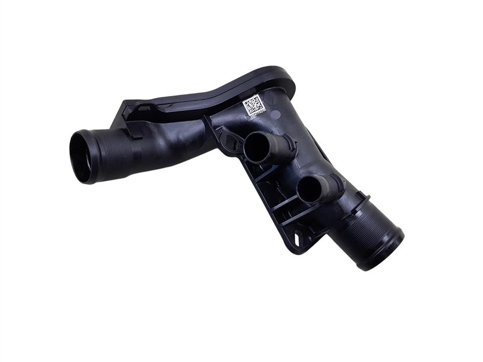 210477021R Renault Coolant hose