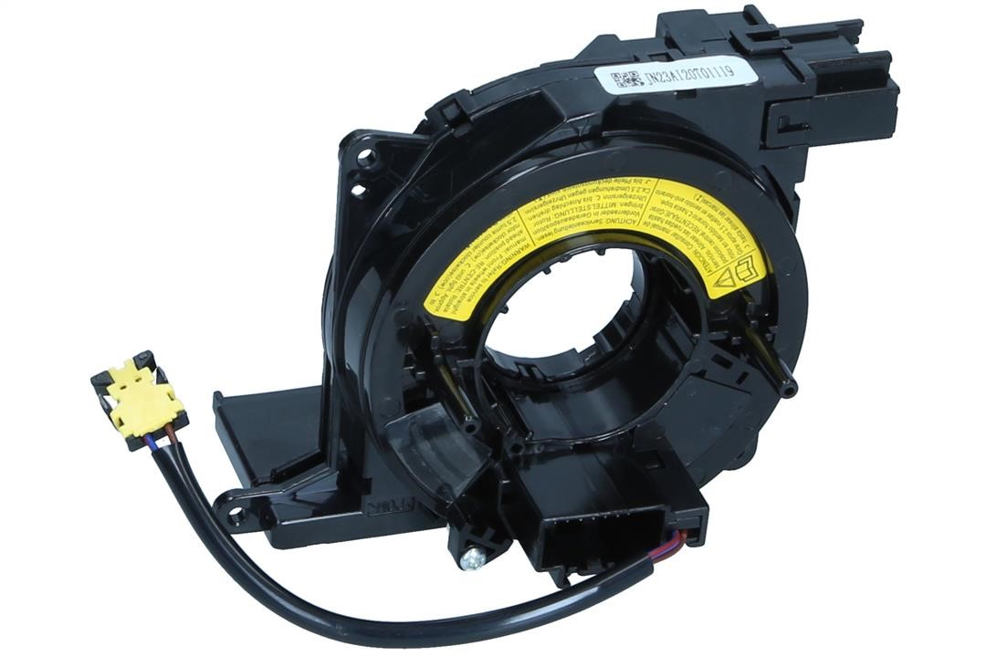 4210078 Kamoka Steering column plume