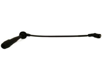 Spark plug leads Hyundai Sonata: 2743037200 Hyundai/Kia Ignition cable