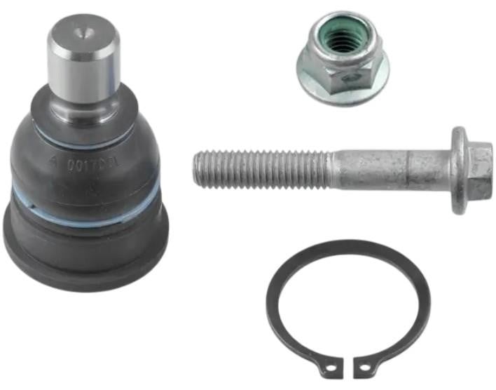 Lemforder 44137 01 Ball joint 4413701 4413701 Lemforder Ball joint