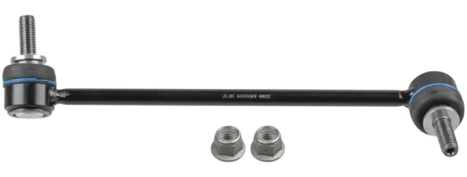 Drop links Tesla Model Y: 4437801 Lemforder Rod/Strut, stabiliser