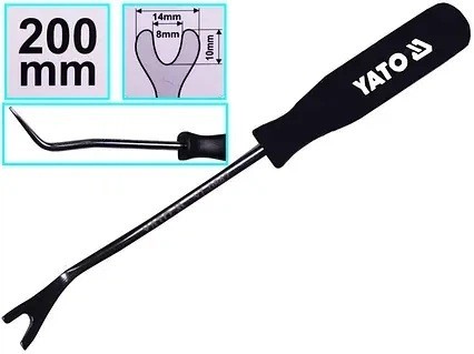 Buy Yato YT0842 – good price at EXIST.AE!
