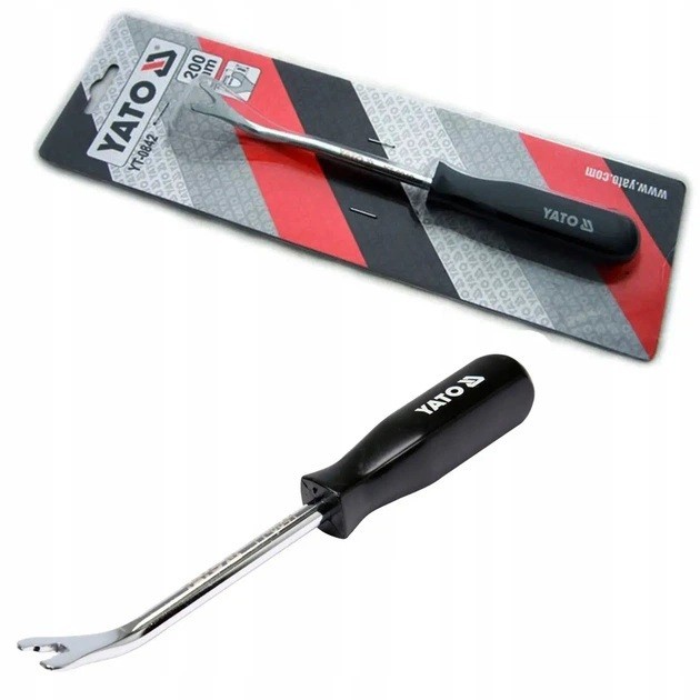Door upholstery remover 200 mm Yato YT-0842